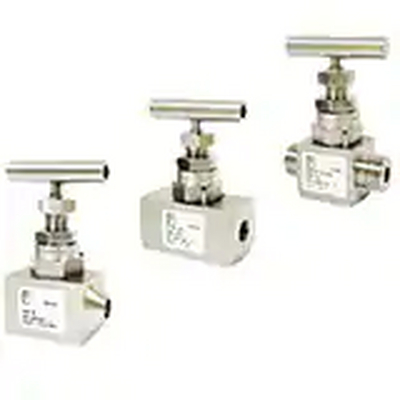 Parker TN系列针阀