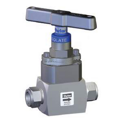 H系列工艺截止阀