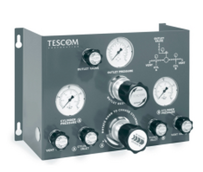 NA-3系列  自动转换系统