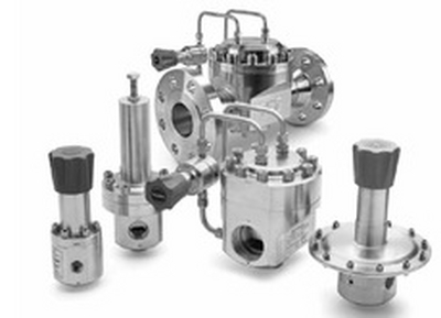 swagelok世伟洛克调压阀RH